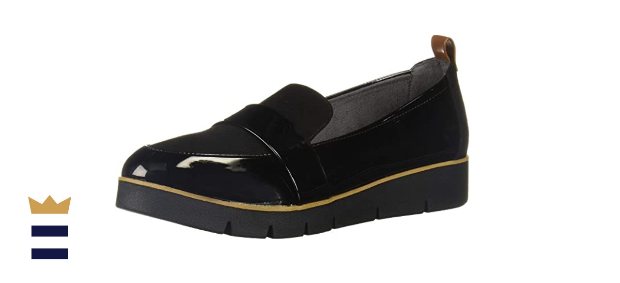 Dr. Scholl’s Shoes Women’s Webster Loafer