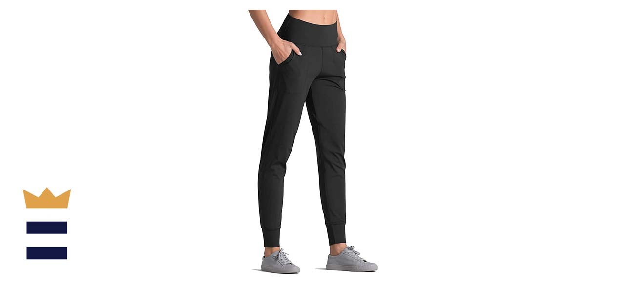 Dragon Fit Joggers