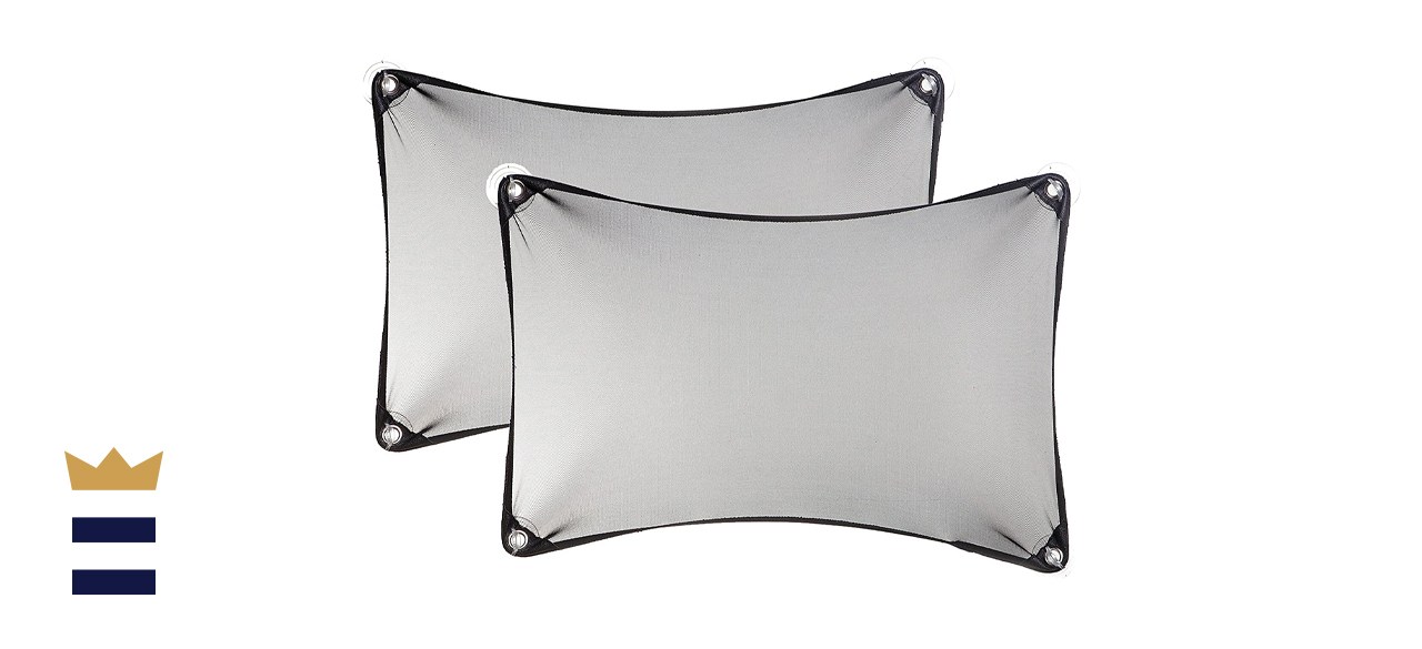 Dreambaby Adjusta-Car Shade