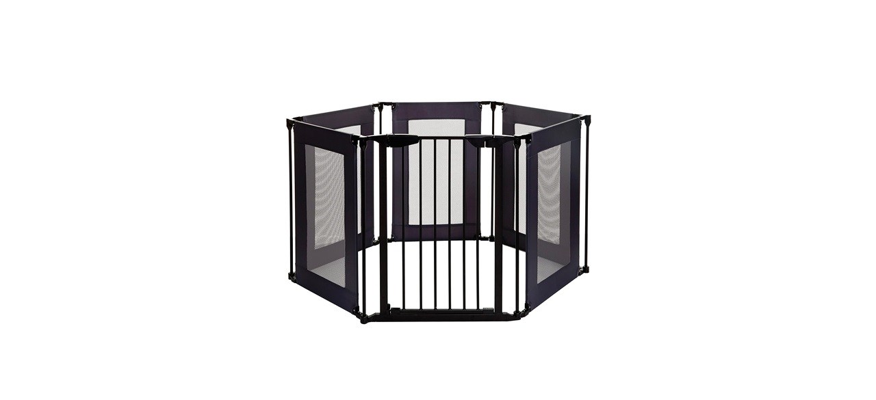 Dreambaby Brooklyn Converta Playpen