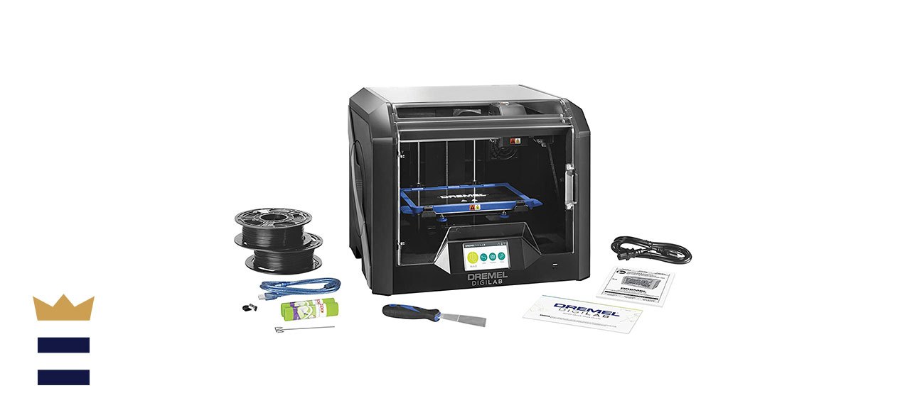 Dremel DigiLab 3D45 3D Printer