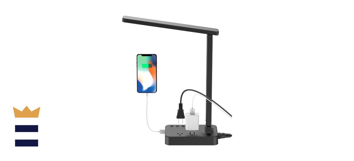 Drevet LED Desk Lamp Drevet LED Desk Lamp