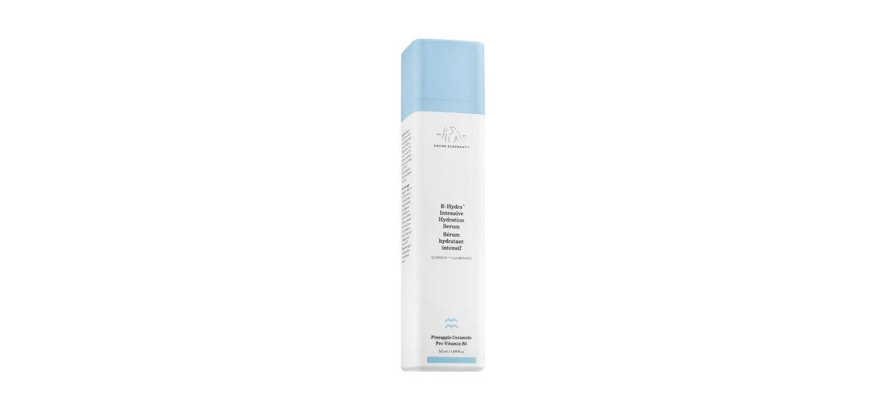 Drunk Elephant B Hydra Intensive Hydration Serum