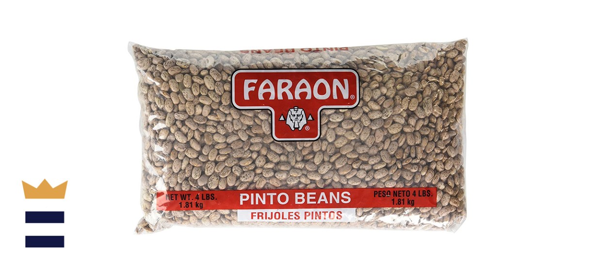 Dried Pinto Beans