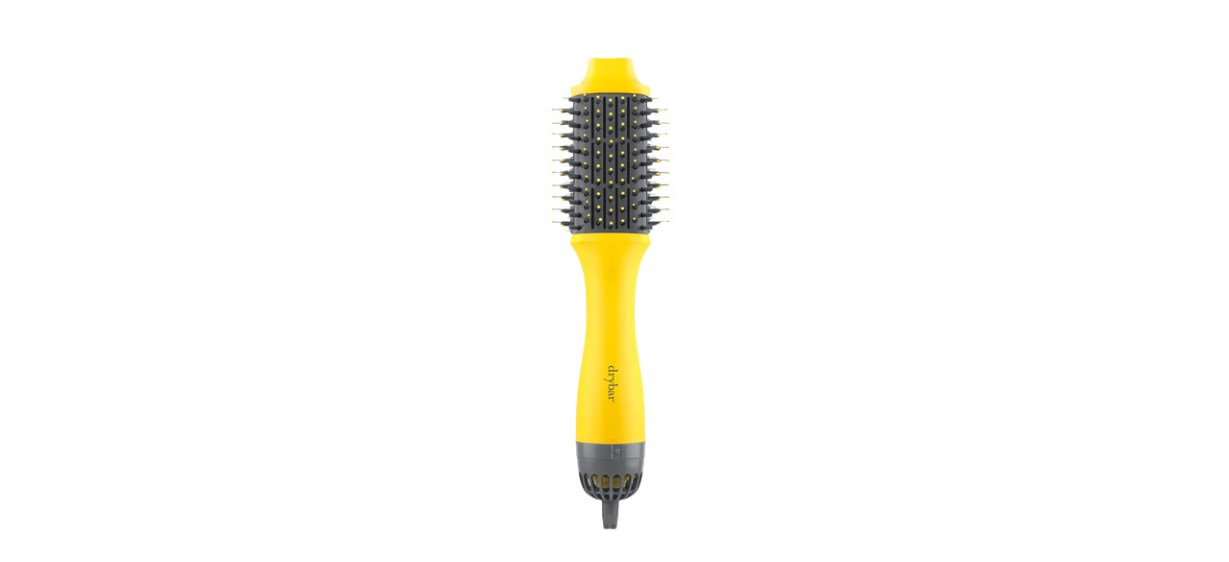Drybar The Double Shot Oval Blow Dryer Brush Drybar The Double Shot Oval Blow Dryer Brush