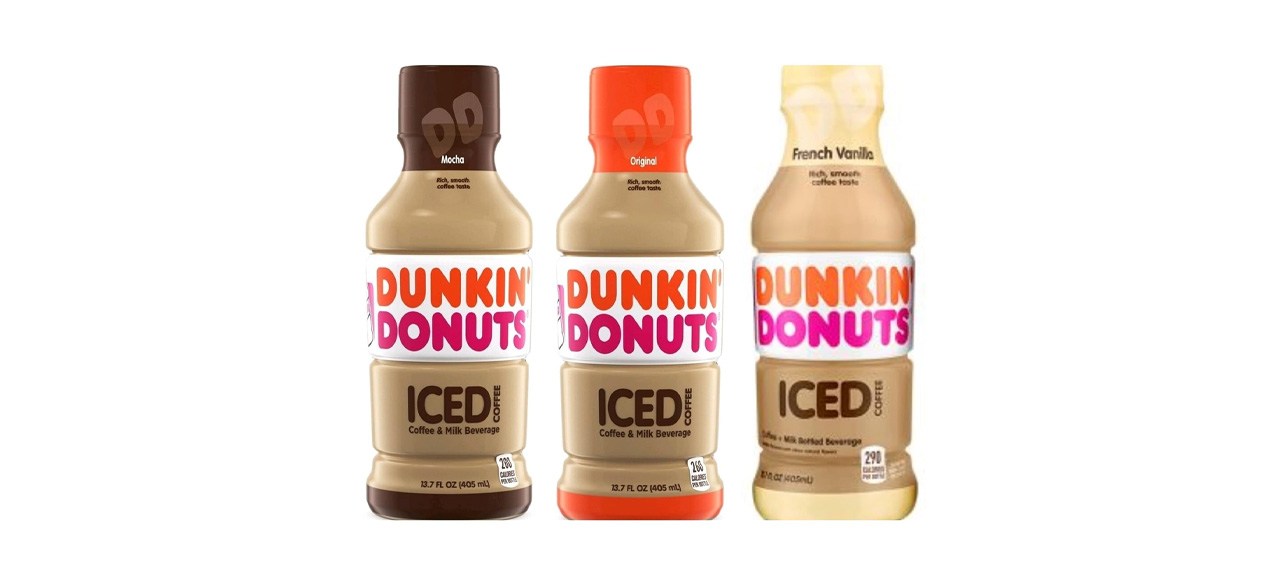 Dunkin’ Is Releasing A Line Of Spiked Coffee And Tea – Wane 15