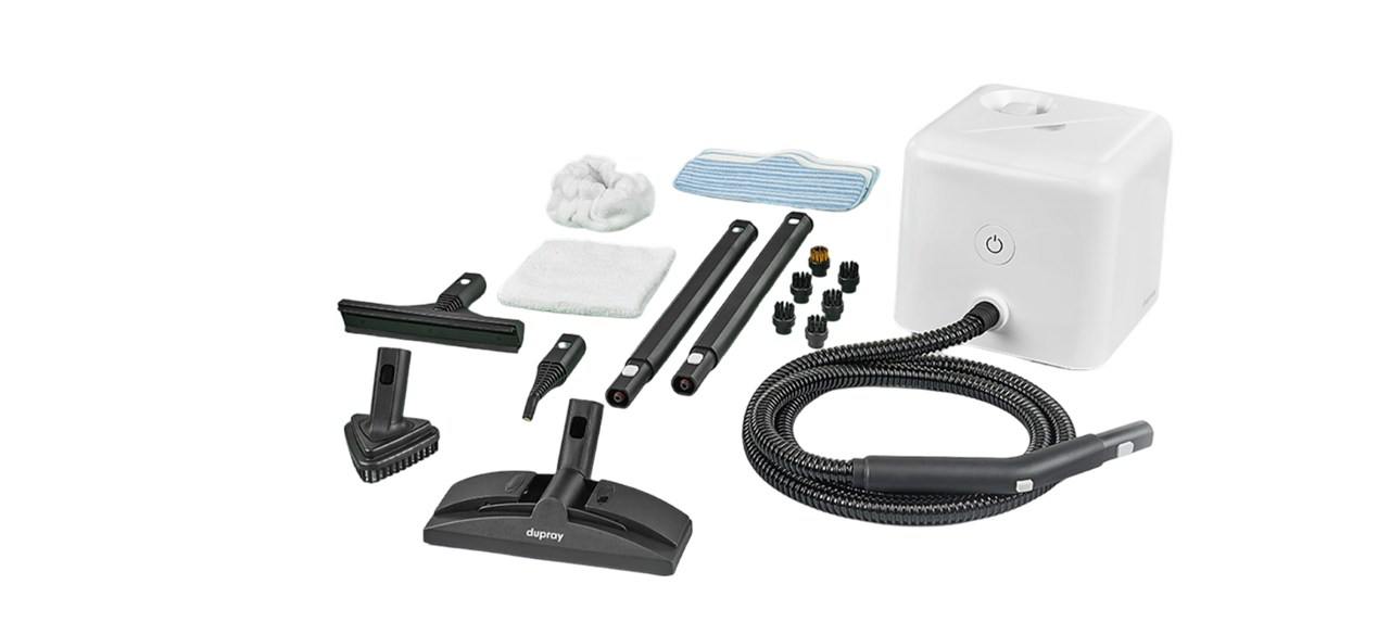 Dupray Neat Steam Cleaner