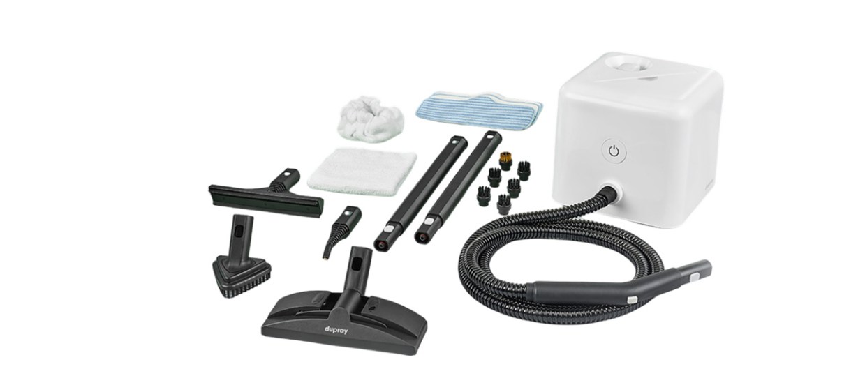 Dupray Neat Steam Cleaner Dupray Neat Steam Cleaner