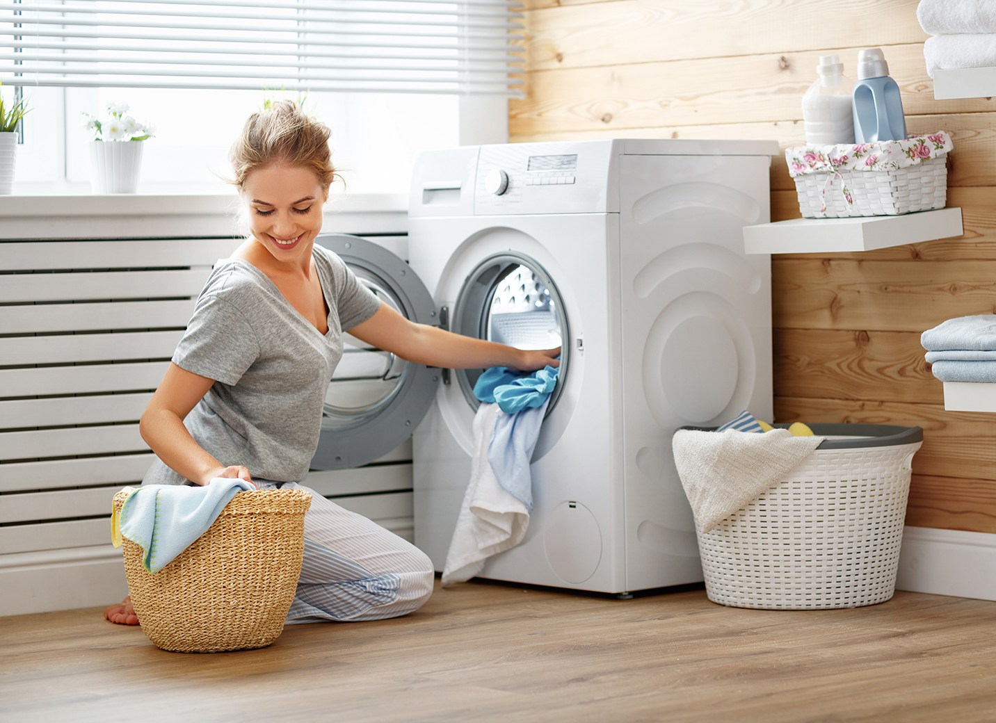 5 Best DyeFree Laundry Detergents Aug. 2021 BestReviews