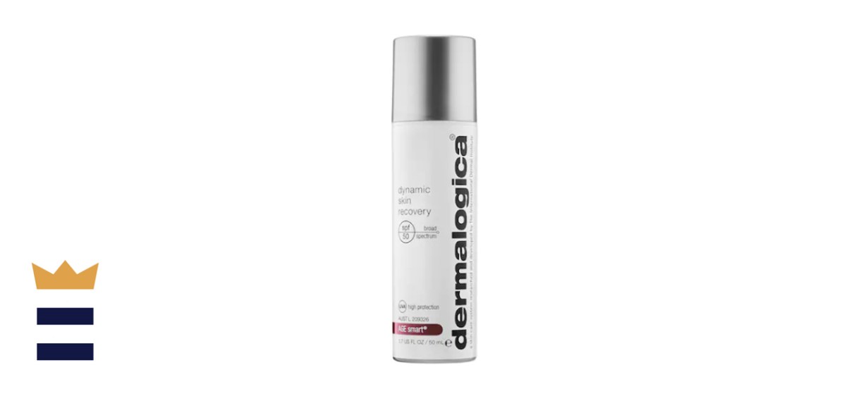 Dynamic Skin Recovery SPF 50 Moisturizer