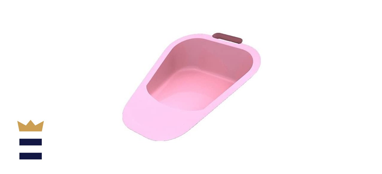 Dynarex Plastic Bedpan