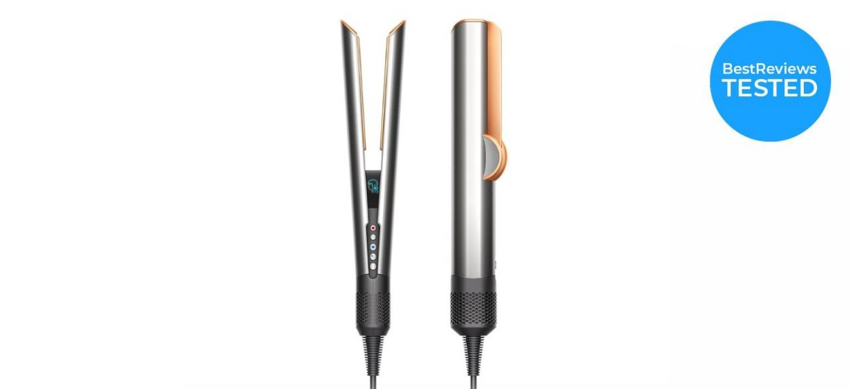 Dyson Airstrait Straightener Dyson Airstrait Straightener