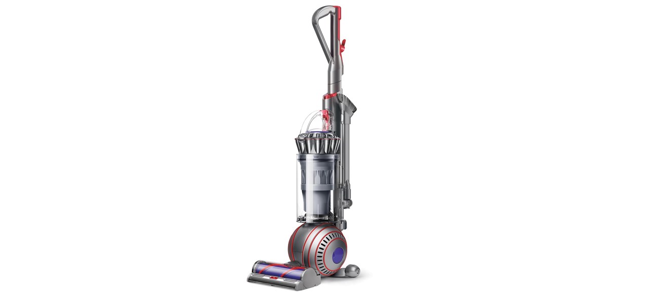 Dyson Vacuum