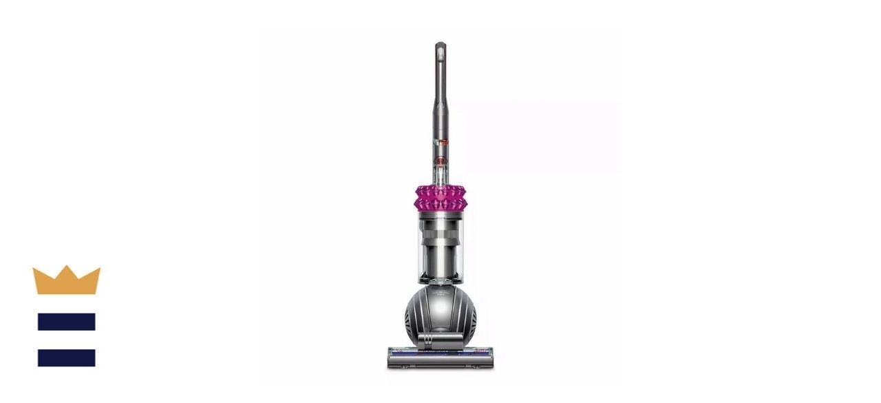 Dyson Cinetic Big Ball Multi Floor Upright Vacuum