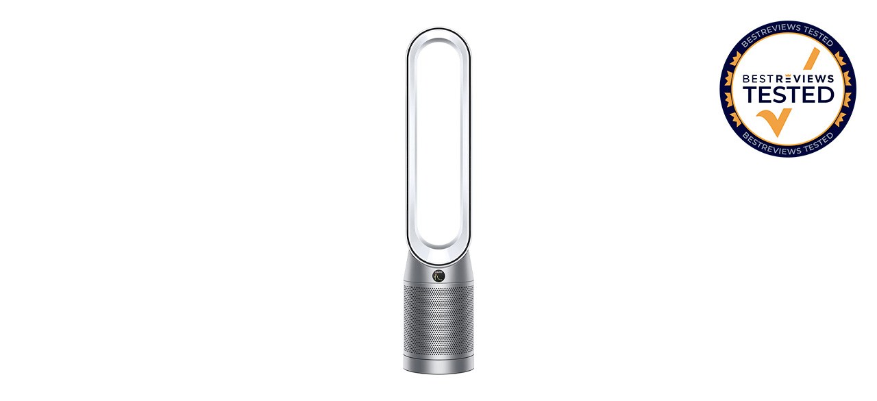 Best Dyson Pure Cool HEPA Air Purifier