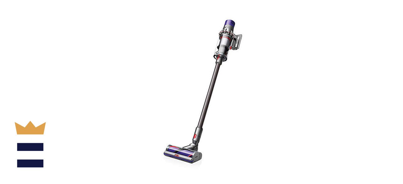 Dyson Cyclone V10 Animal Cordless Stick Vacuum