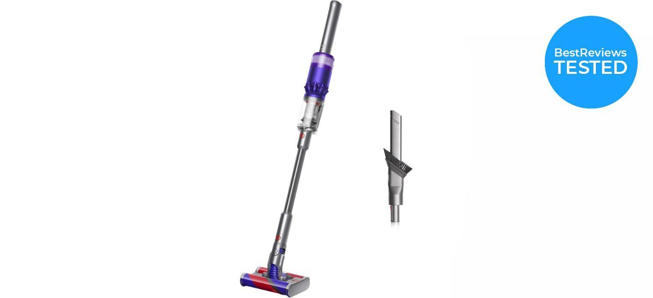 Dyson Omni-glide Cordless Vacuum Cleaner