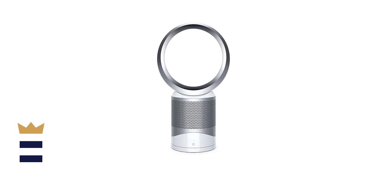 Dyson Pure Cool Desk Air Purifier And Fan