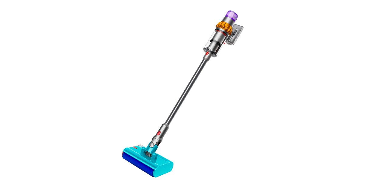 Best Dyson V15s Detect Submarine