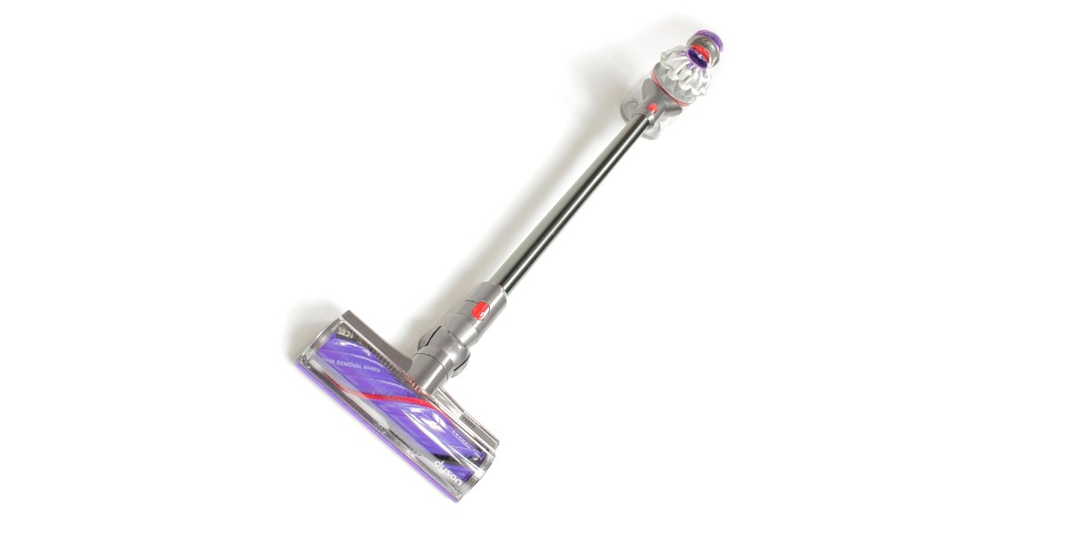 Best Dyson V8