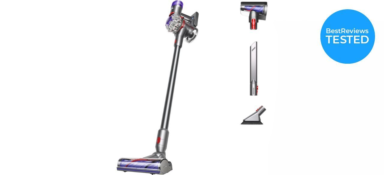 Dyson V11 Origin Cordless Vacuum Cleaner