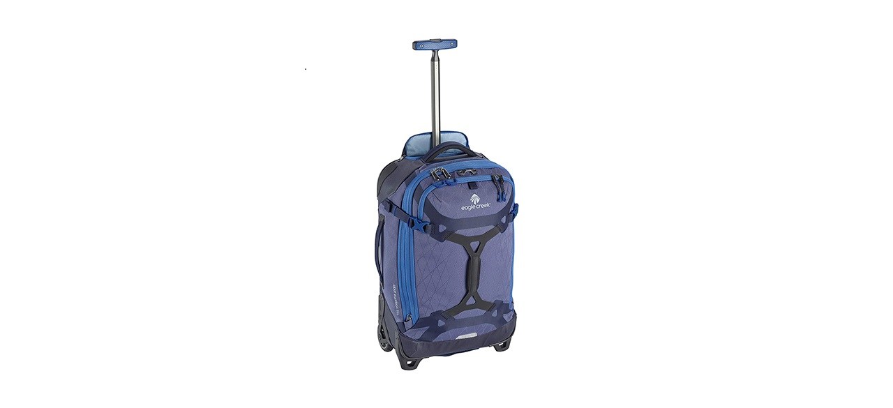 best eagle creek luggage