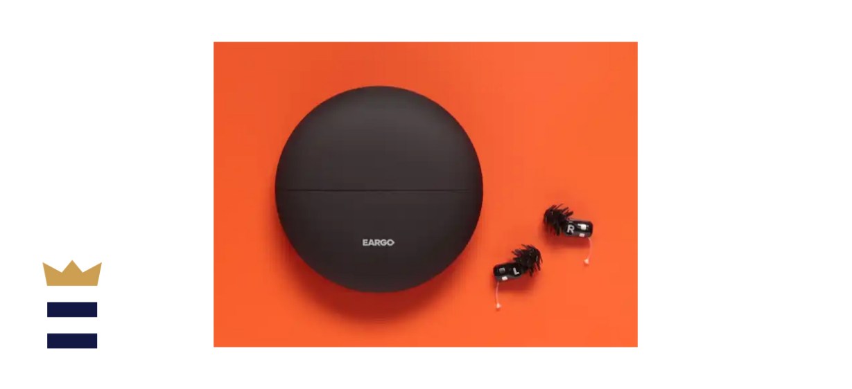 Eargo Neo HiFi Eargo Neo HiFi