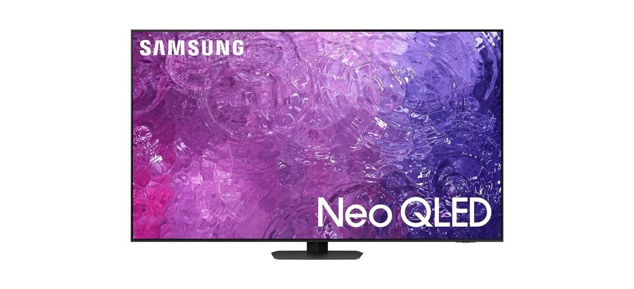 Samsung 75-Inch Class Neo QLED 4K TV