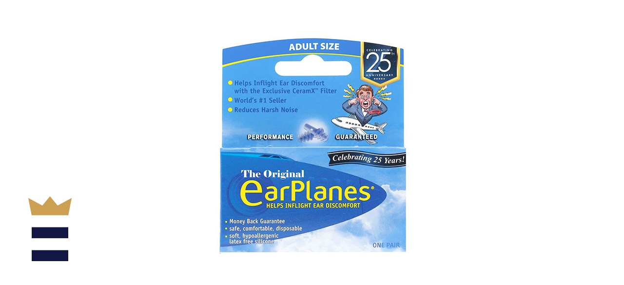 EarPlanes Earplugs 