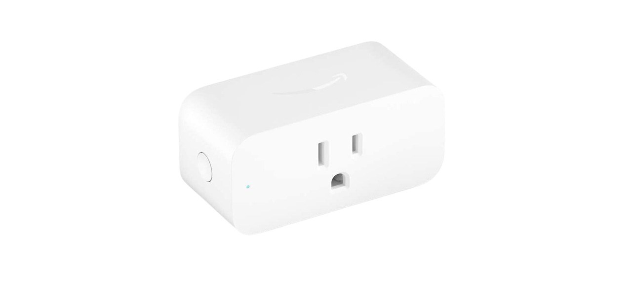 Amazon Smart Plug