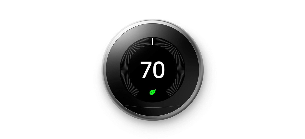 Nest Smart Thermostat