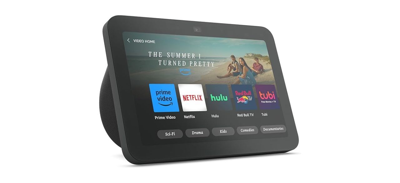 Echo Show 8 (3rd Gen)