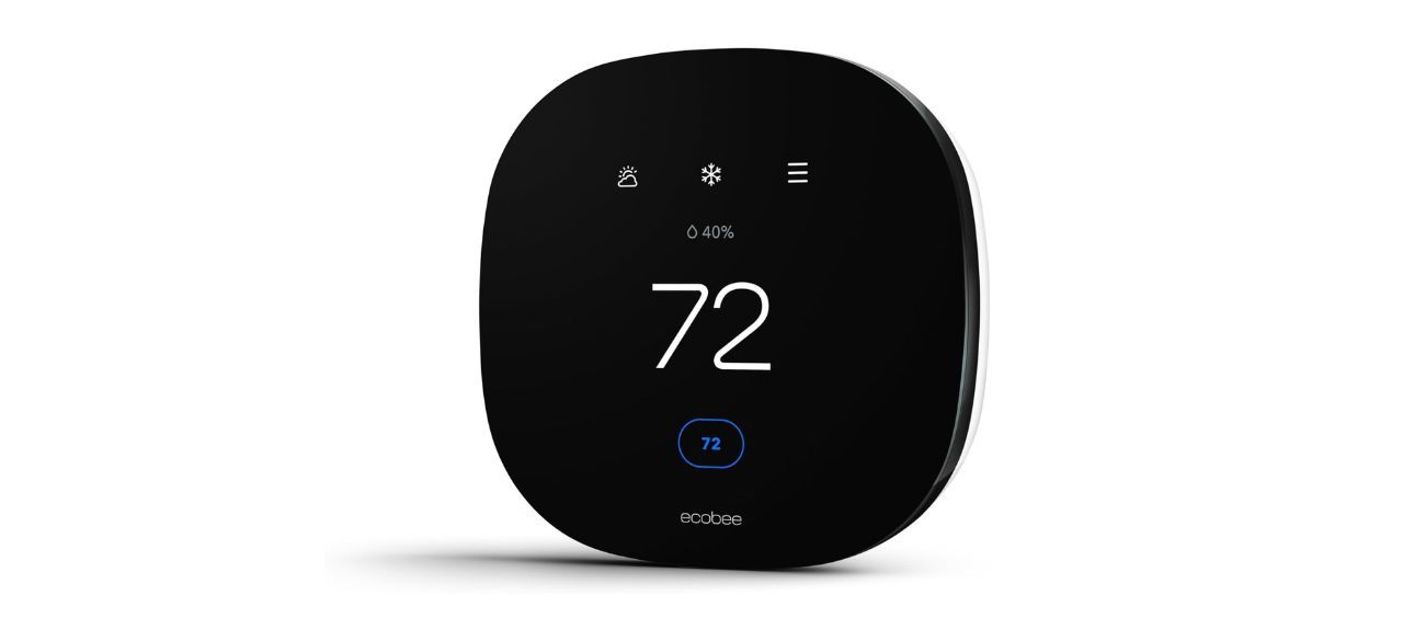 ecobee3 Lite Smart Thermostat