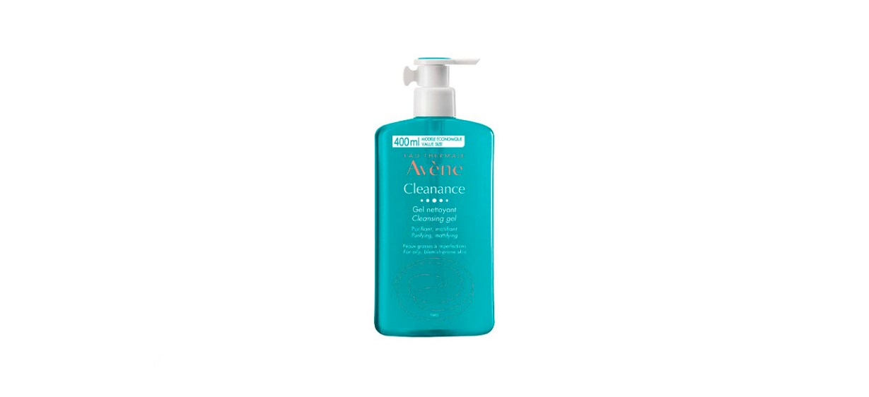 Eau Thermale Avene Cleanance Cleanser Eau Thermale Avene Cleanance Cleanser