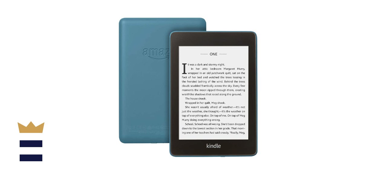 Kindle Paperwhite 