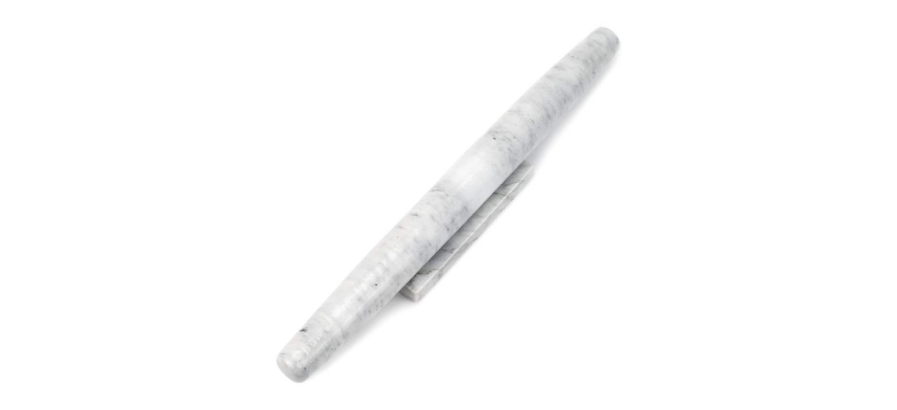 Ebuns Marble French Rolling Pin