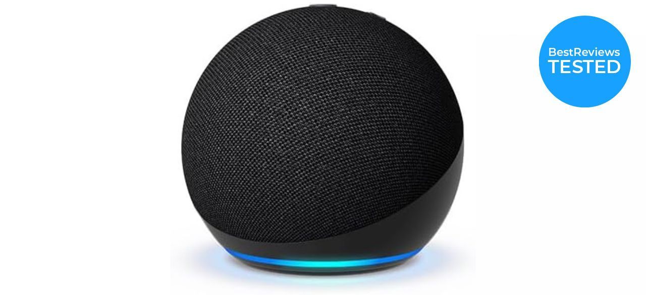 Amazon Echo Dot (5th Generation)