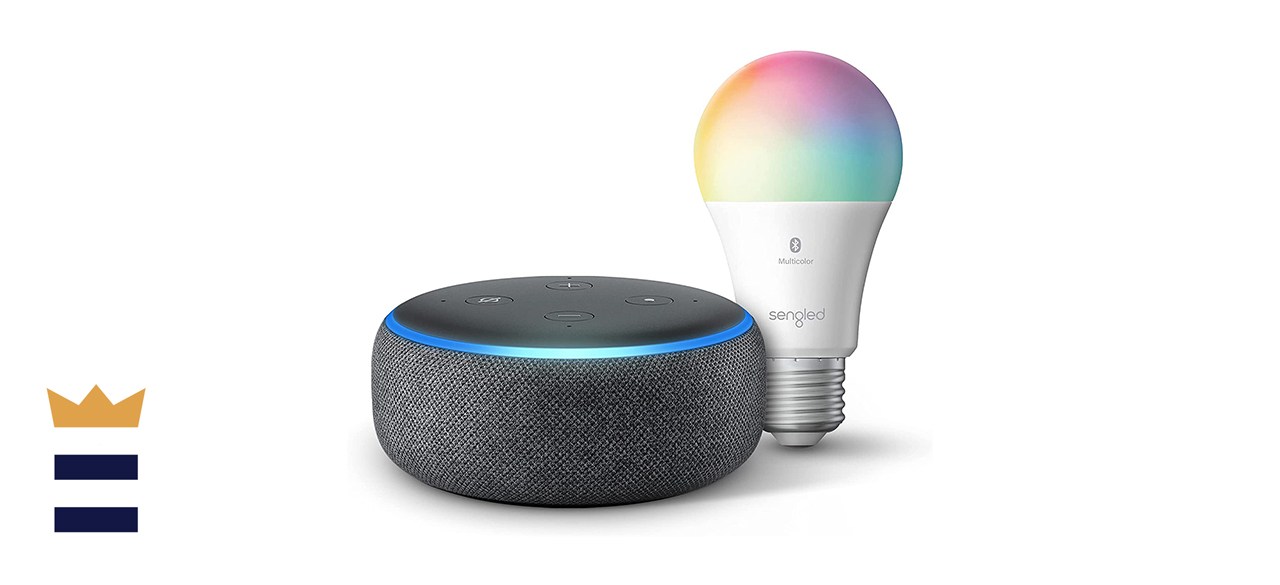 Echo Dot 3rd Gen