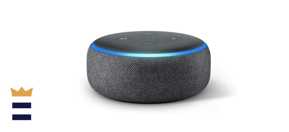 Echo Dot (3rd Gen) Echo Dot (3rd Gen)