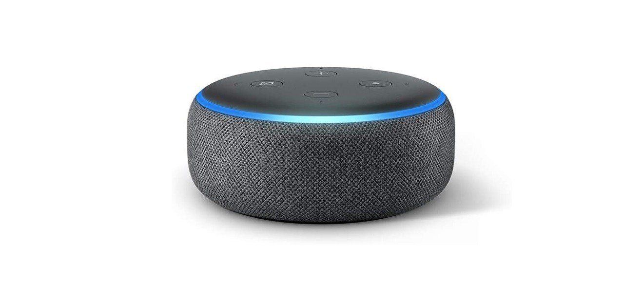 Echo Dot (3rd Gen)