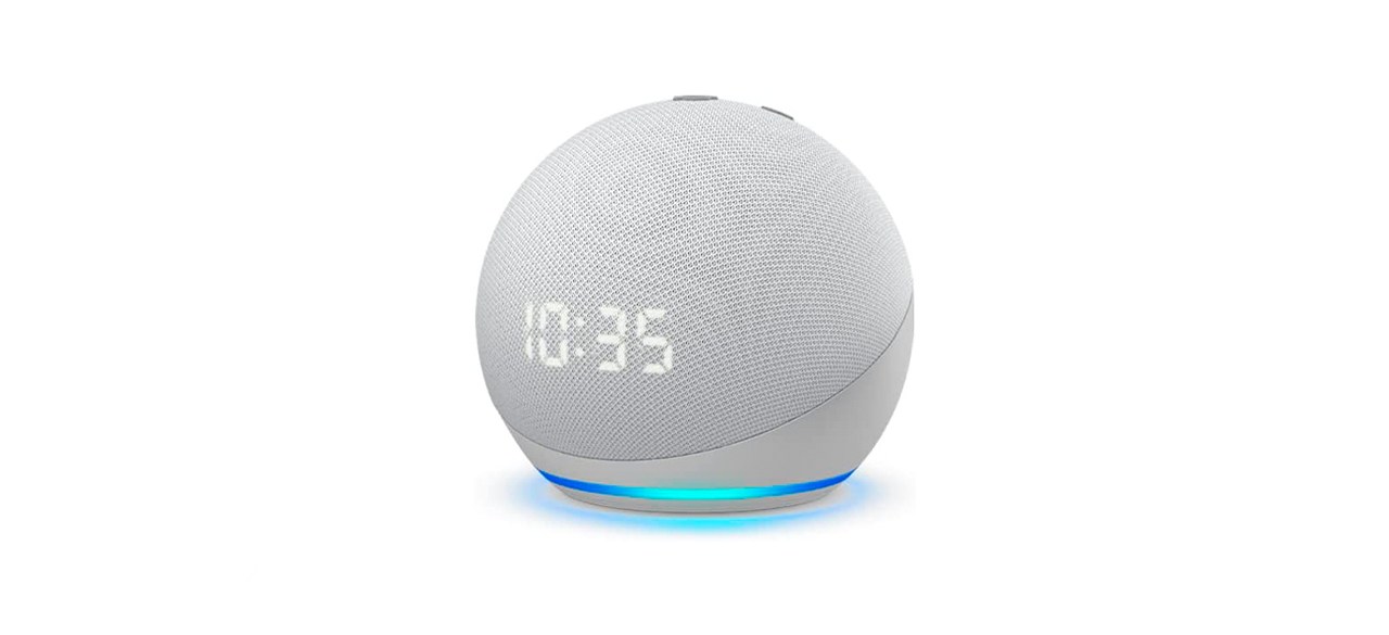 Echo Dot 4th Gen