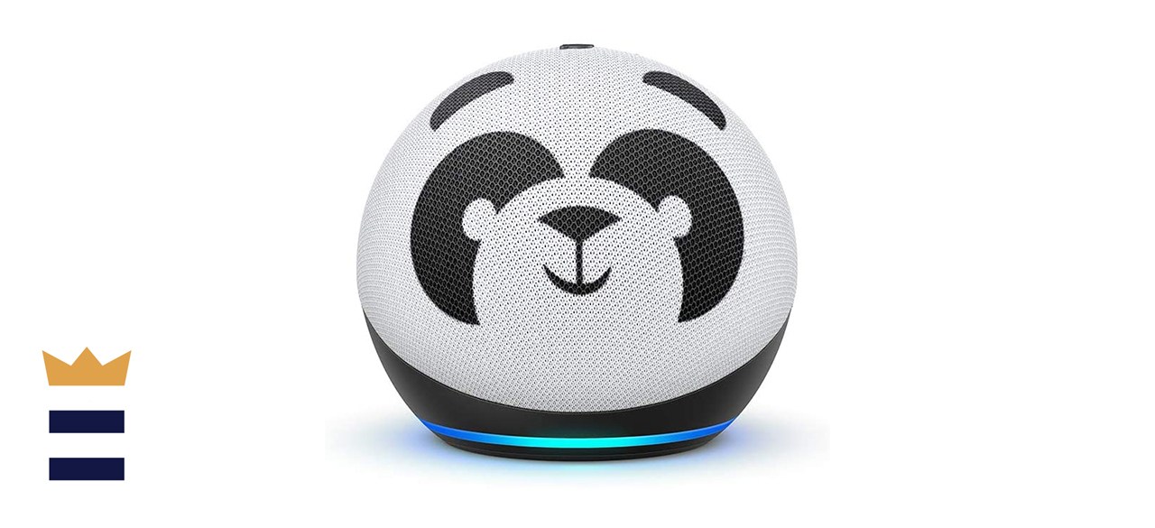 Echo Dot 4th Gen Kids