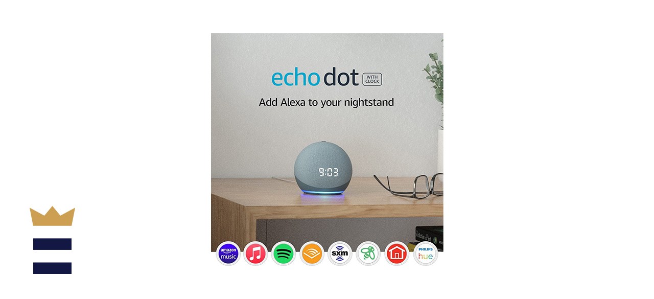 Echo Dot 4th Gen Smart Speaker