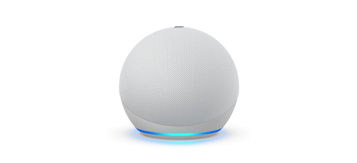 Echo Dot 4th Gen Smart Speaker