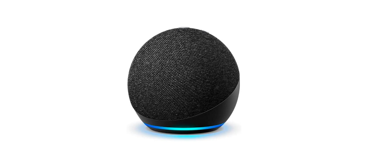 Prime Day-Best Echo Dot 4th Generation