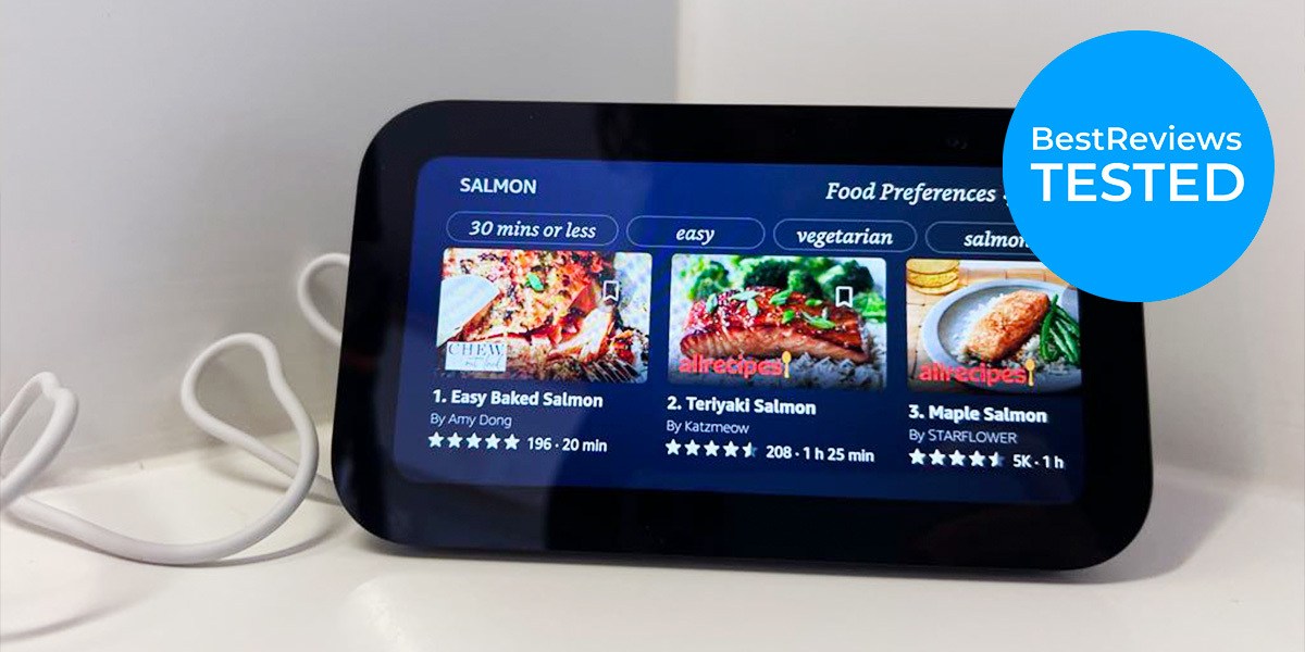 Amazon Echo Show 5