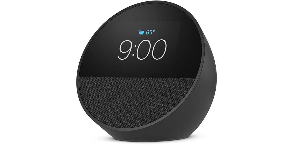 Amazon Echo Spot