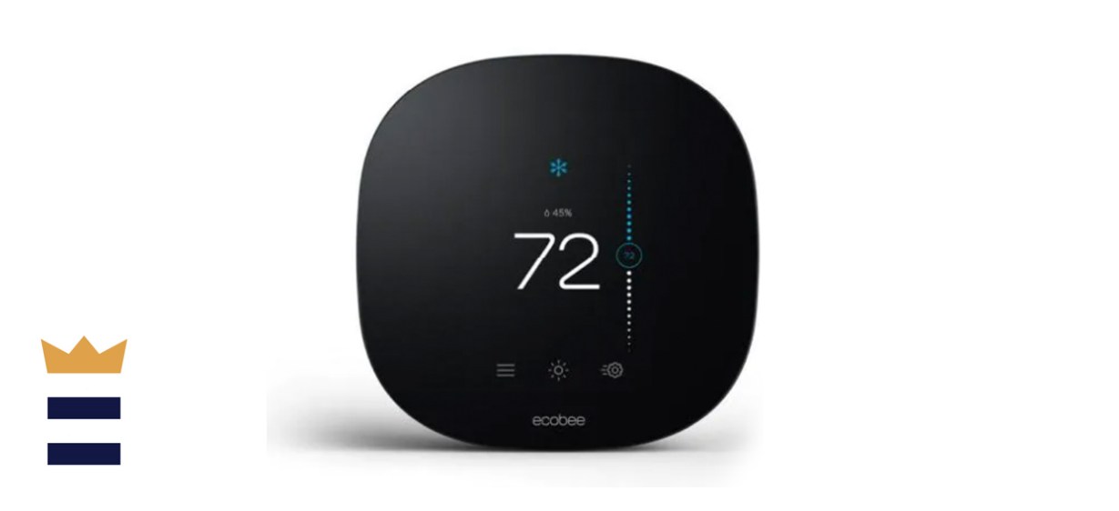 Ecobee 3 Lite Ecobee 3 Lite