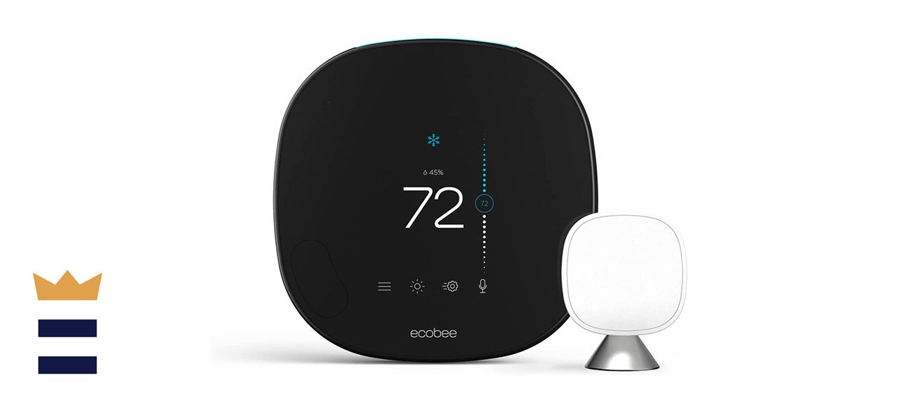 Ecobee Smart Thermostat