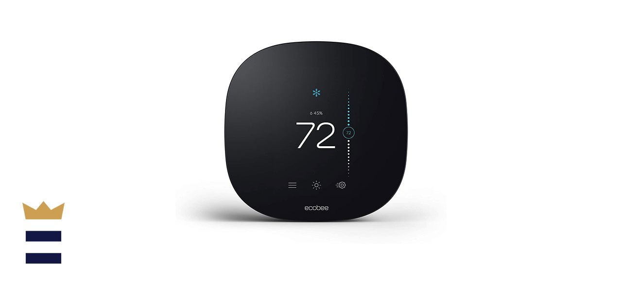 ecobee3 Lite smart thermostat